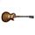 Gibson Les Paul Standard Premium Quilt 2014 Honeyburst