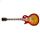 Gibson Les Paul Standard Lefthand Heritage Cherry Sunburst