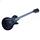 Gibson Les Paul Studio Gothic 2016 Limited Satin Ebony