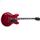 Gibson ES 335 2015 Plain Cherry