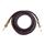 Gibson CAB18-PP Guitar Cable Dark Purple