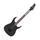 Ibanez MTM1BK Mick Thomson Signature black