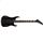 Jackson Pro Series Signature Jeff Loomis Soloist SL7 HT Ebony Fingerboard Black Ash