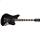 Jackson Pro Series Signature Lee Malia LM-87 Open Pore Black