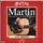 Martin M 140 Acoustic Guitar Strings