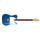 Maybach Texonian T61 Lake Placid Blue Aged Custom Shop