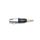 Planet Waves Adapter Stereo-Jack - XLR Buchse