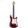 PRS Silver Sky Horizon Red John Mayer Signature