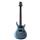 PRS SE CE 24 Standard Satin Ice Blue Metallic