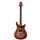 PRS SE Custom 24-08 Charcoal Cherry Burst