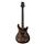 PRS SE Exotic Custom 2408 Poplar Charcoal Cherry Midnight Burst