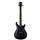 PRS Standard 24 Sat Pearl Black