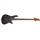 Schecter C-4 Standard Charcoal Satin