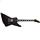 Schecter Cesar Soto E-1 Signature Satin Black