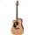 Takamine PRO Series P1DC Lefthand Dreadnought