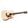 Taylor 210-CE Dreadnought Cutaway Acoustic Electric