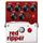 Tech 21 Red Ripper Bass Distortion