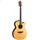 Yamaha CPX-15 II Acoustic Guitar
