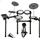 Yamaha DTX 540 K Electronic Drum Set