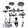 Yamaha DTX 550 K Electronic Drum Set