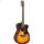 Yamaha FSX 730 SC Brown Sunburst