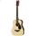 Yamaha JR 2-S Junior Guitar Natural