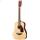 Yamaha JR 2 Junior Guitar Natural