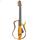 Yamaha SLG 130 NW Light Amber Burst Silent Guitar Nylon