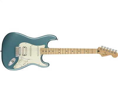 Fender Player Stratocaster HSS Maple Fingerboard Tidepool1