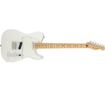 Fender Player Telecaster® MN Polar White