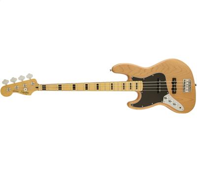 Squier Vintage Modified Jazz Bass® 