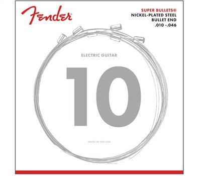 Fender 3250R Super Bullets