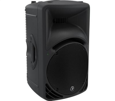 MACKIE SRM450v3 aktiver Speaker, 12"/1.75", Biamp, 1000W2