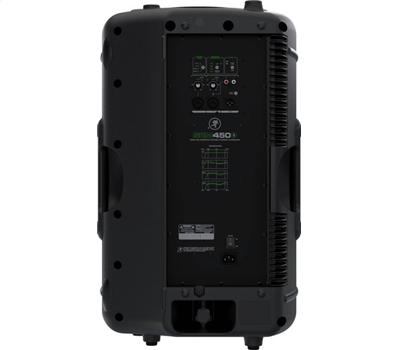 MACKIE SRM450v3 aktiver Speaker, 12"/1.75", Biamp, 1000W3