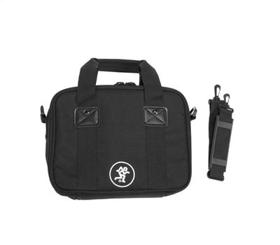 MACKIE Bag 402, Nylon-Tasche, schwarz, gepolstert, für 4