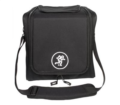 MACKIE Bag DLM8, Nylon-Tasche, schwarz, gepolstert,  für