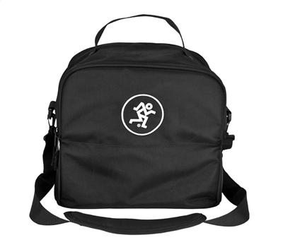 MACKIE Bag SRM150, Nylon-Tasche, schwarz, gepolstert,  f