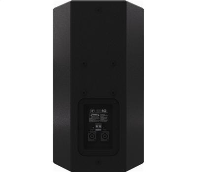 MACKIE iP-10 - passiver Installations Speaker, 10"/1.4",3