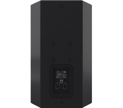 MACKIE iP-12 - passiver Installations Speaker, 12"/1.4",3