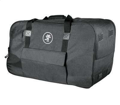 MACKIE Bag Thump12A/BST - Nylon-Tasche, schwarz, gepolst