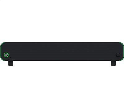 MACKIE CR StealthBar - Desktop Soundbar mit Bluetooth2