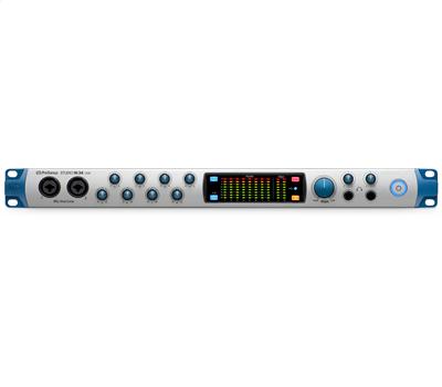 Presonus Studio 1824 USB Audio-Interface1