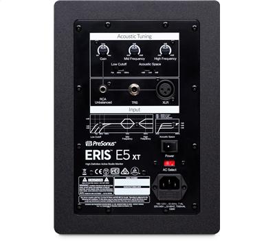 PRESONUS Eris E5 XT - aktiver Studiomonitor2
