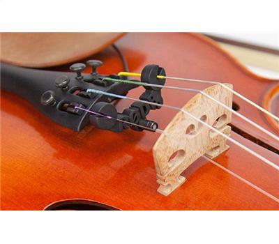 Rode Violin Clip - Halteklammer zu Lavalier Mikrofon3