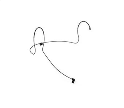 RODE Lav-Headset (Junior) - Headset mount für Lavalier