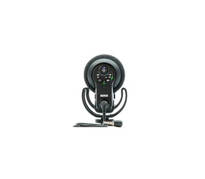 RODE VideoMic Pro+ - Kondensatormikrofon für Videokame2