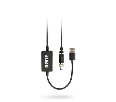 RODE DC-USB1 - DC zu USB Strom Kabel2