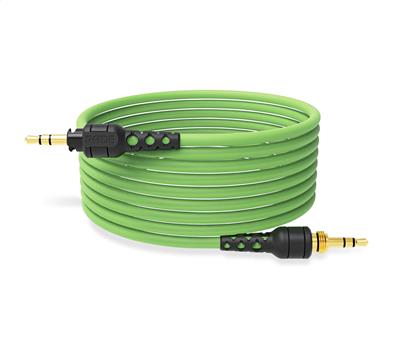 RODE NTH-Cable24 green - Anschlusskabel zu NTH-100, 2.1