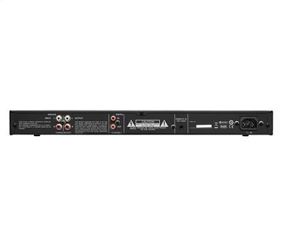 Tascam SS-R100, Solid State Audio Recorder, 1U2