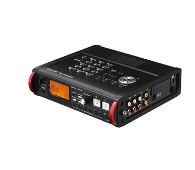 TASCAM DR-680mkII - 6 Track Recorder, SD/SDHC Media1